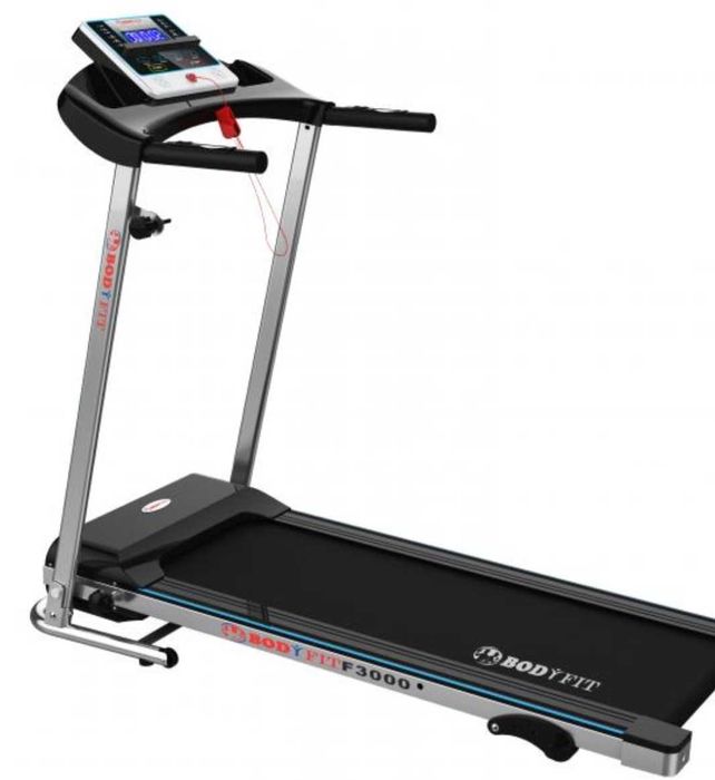 Banda de alergat electrica BodyFit F3000