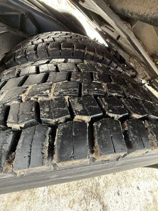 Продается DAF XF480, 2020г.в. с прицепом