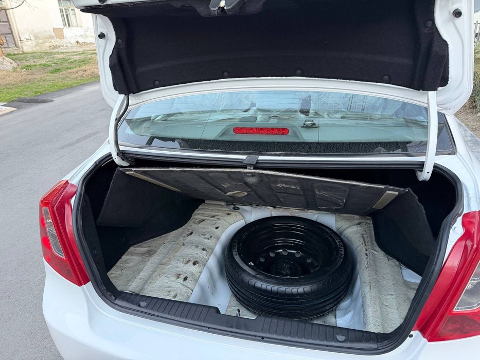 Chevrolet Lacetti / Gentra 2023 — 4