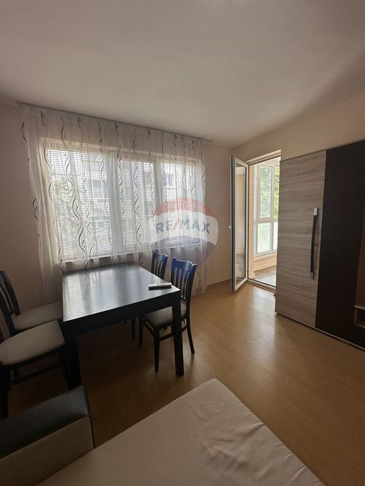 Дава се под наем Двустаен апартамент в Варна, Левски - 70 кв.м за 408 € - Снимка #4