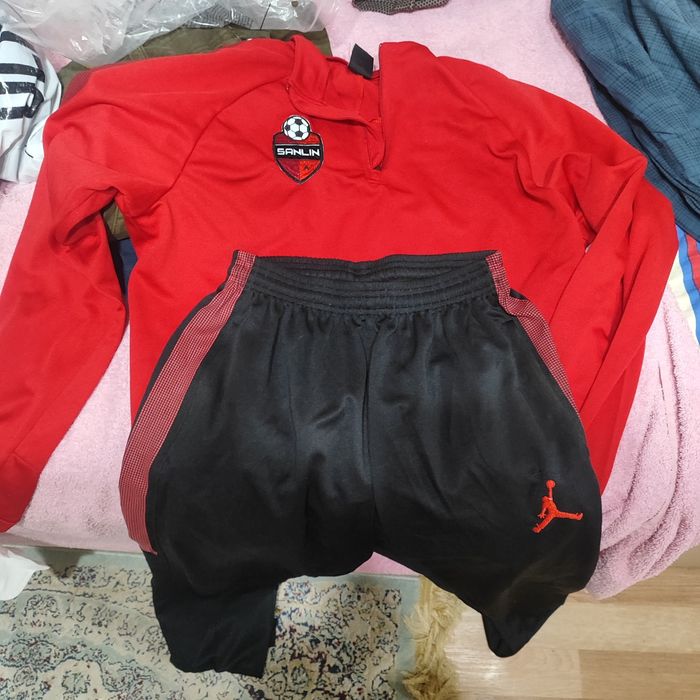 Спортивка продается