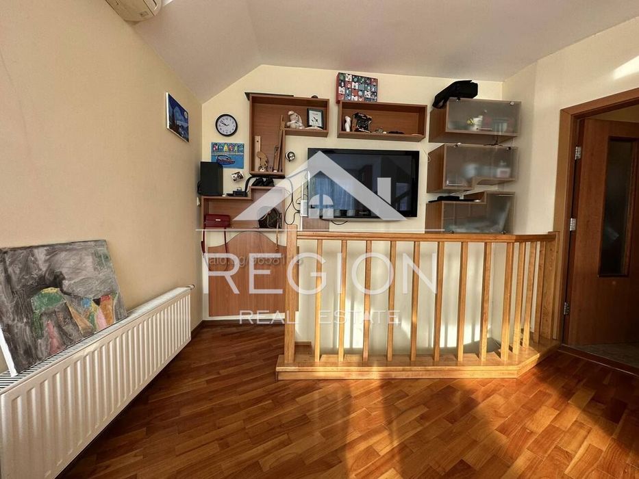 Дава се под наем Мезонет в Варна, Лятно кино Тракия - 100 кв.м за 663 € - Снимка #6