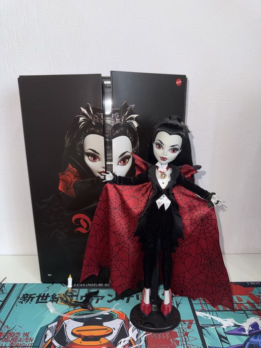 Кукла Монстер Хай Monster High Монстр Хай