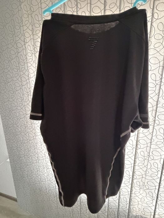 EA7 мъжка тениска L размер