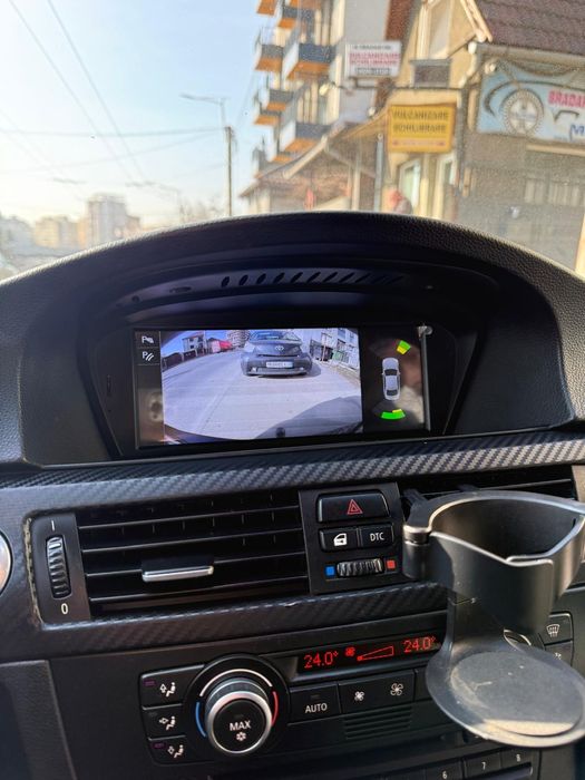 De vanzare bmw e91