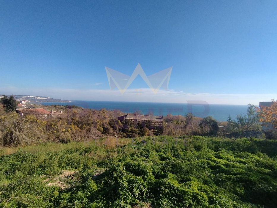 Продава се Парцел в Балчик - 680 кв.м за 40 €/кв.м - Снимка #4