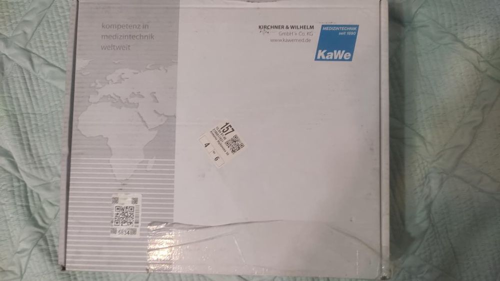 Аппарат Ианофореза Оригинал