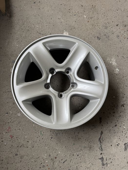 Janta grand vitara R16