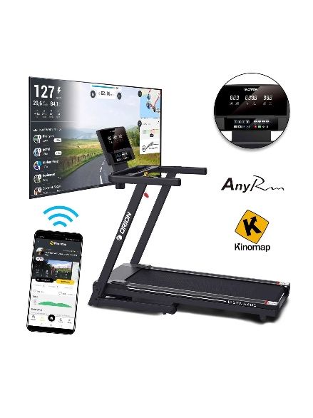 Бягаща пътека Orion Fitness Pista A400