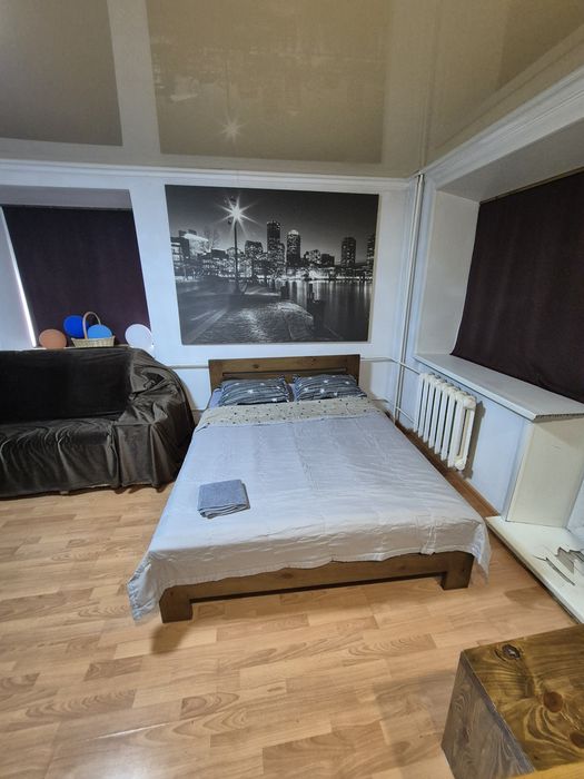 Квартира по суточно