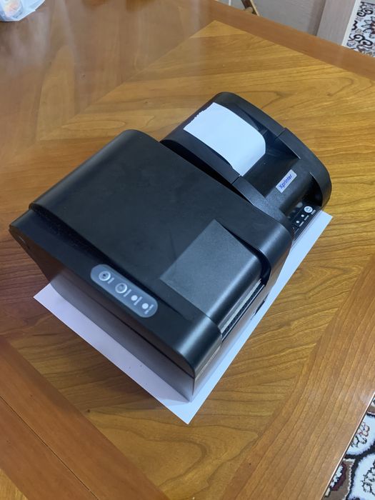 Продам оборудование для кассы