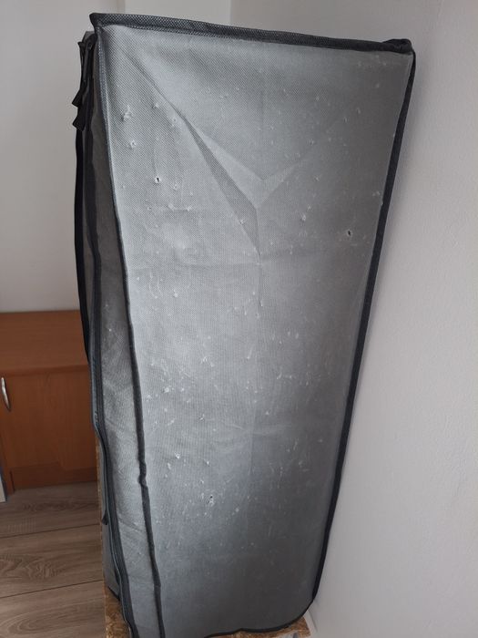 Dulap textil la preț avantajos