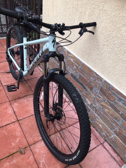 Bicicleta Specialized 27,5 hidraulica