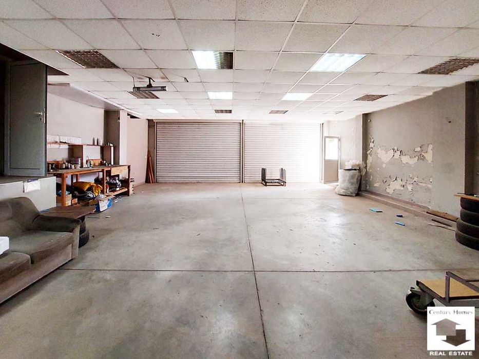 Продава се Склад в Велико Търново, Колю Фичето - 190 кв.м за 579 €/кв.м - Снимка #15