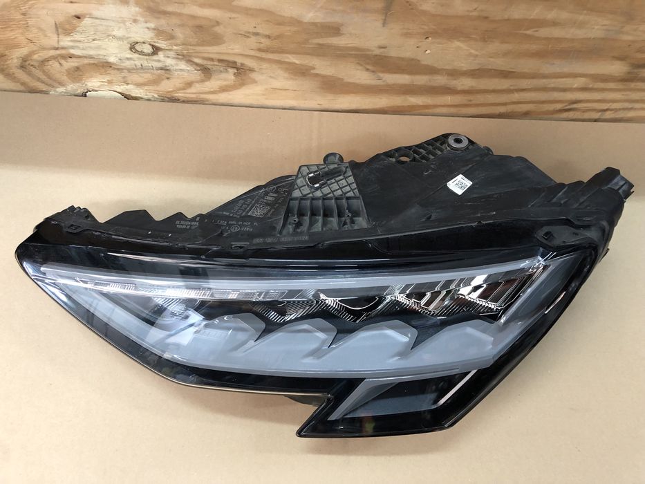 Far stanga Full Led Audi A3 8Y cod 8Y0941011