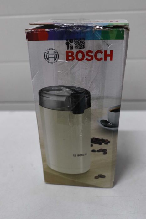Кафемелачка Bosch TSM6A017C 180W 75g кремава