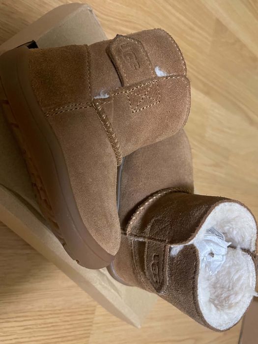 Ugg детски  ботуши