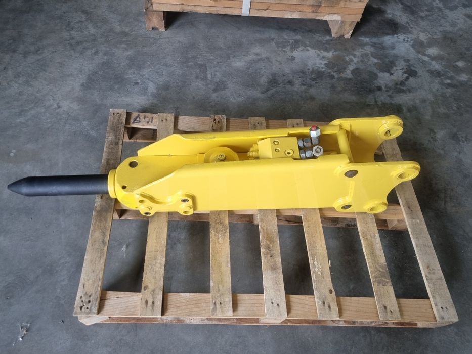 Picoane Miniexcavatoare