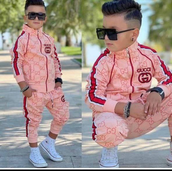 Trening fete și baieti