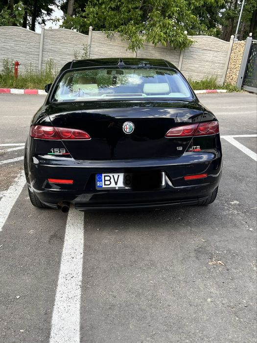 Vand/schimb Alfa Romeo 159 1,9jts