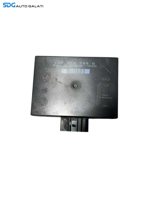 Unitate Modul Calculator Confort Volkswagen Passat B5 B5.5 1997 - 2005 Cod 1J0959799Q [LR1005]
