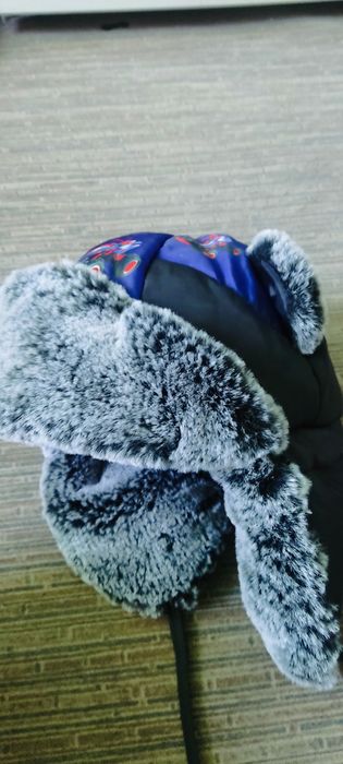 Зимний костюм Moncler