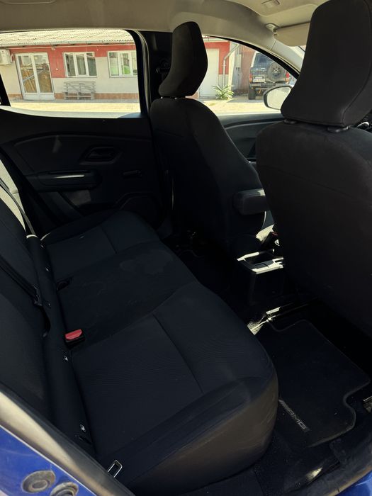 Dacia sandero 1.0 tce GPL  de fabrica