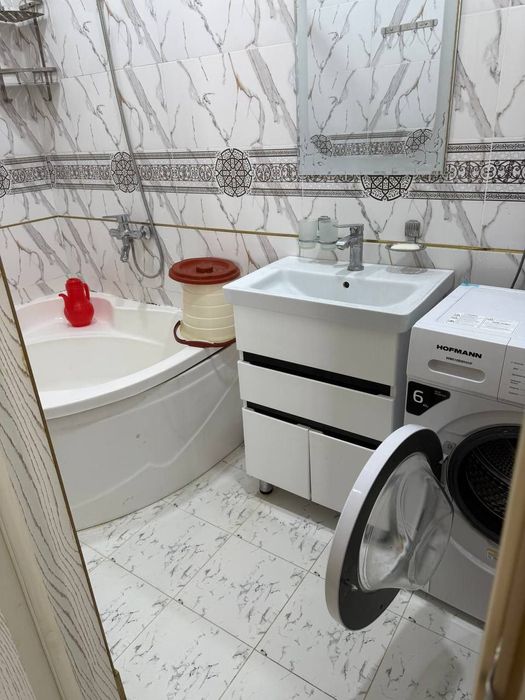 Аренда долгосрочная 3комн кв