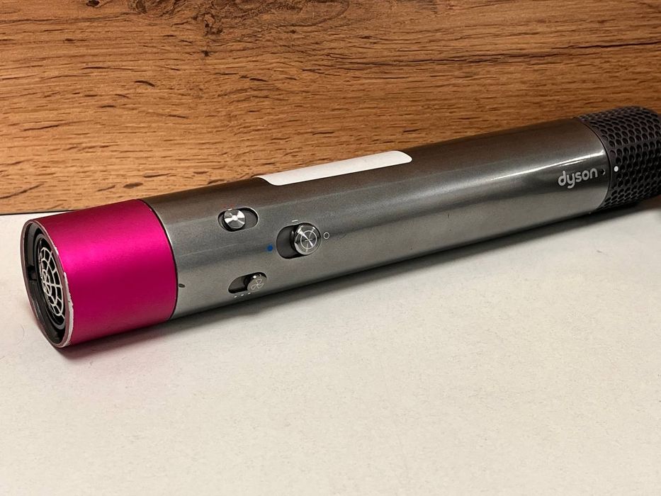 Dyson HS 01/BariBarShop/Рассрочка