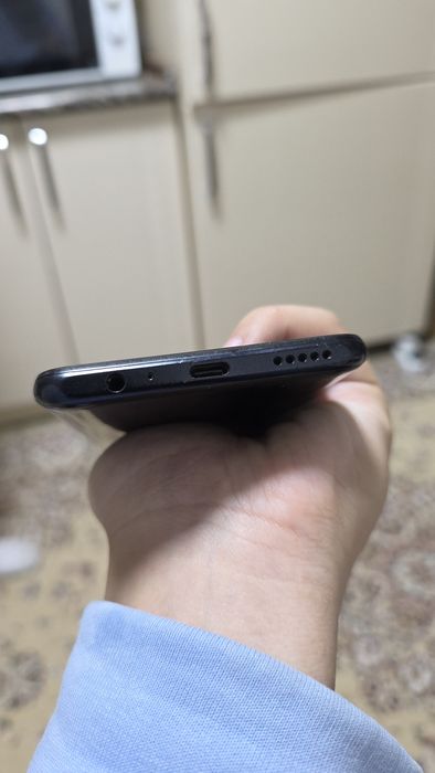 Huawei enjoy 20se