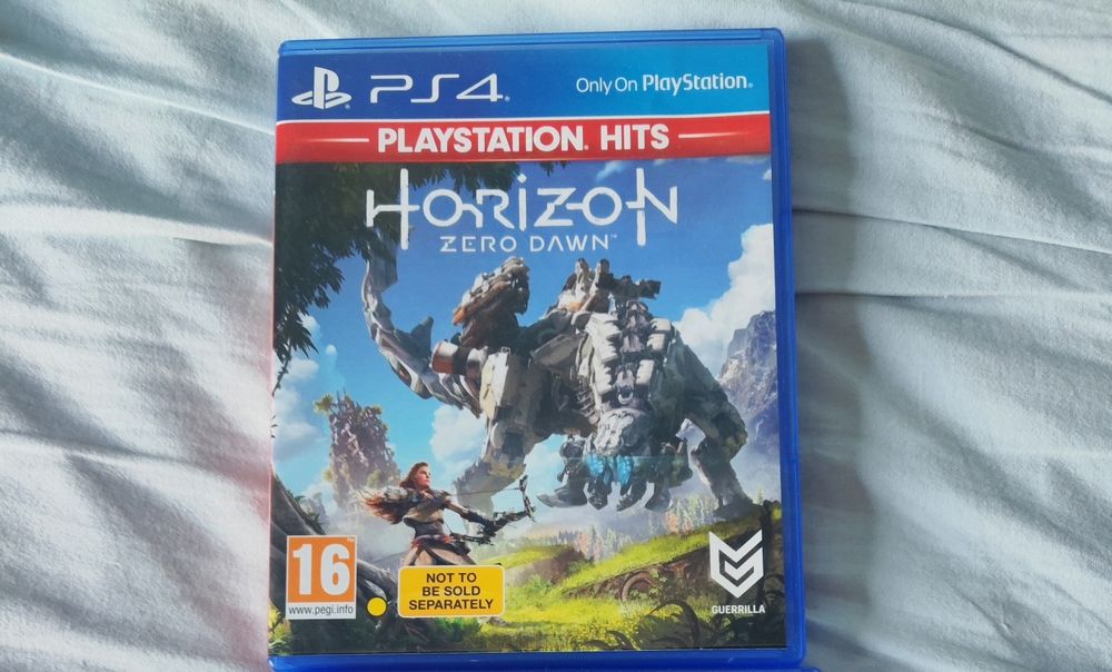 PS4 игри по 15лв