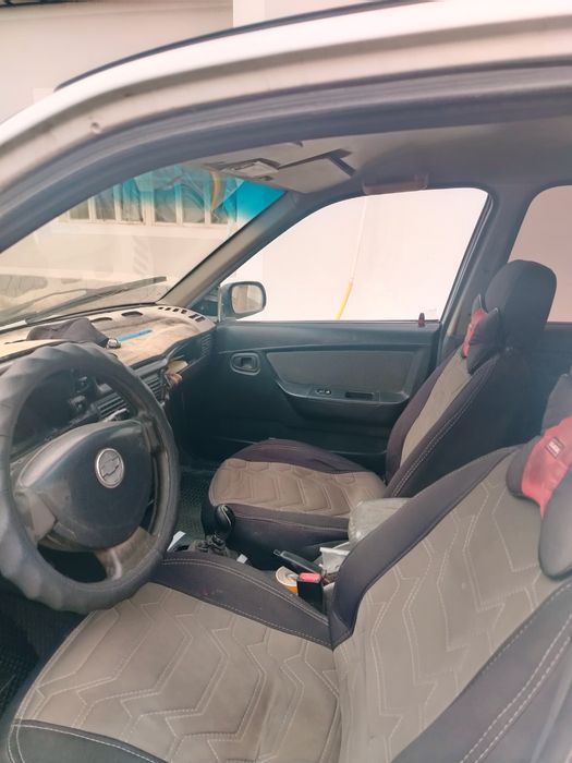 Nexia  1999 yil sotiladi