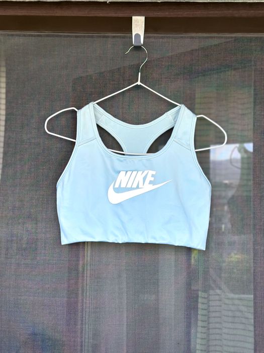 Спортно бюстие Nike Dri-Fit - размер L, Отлично състояние
