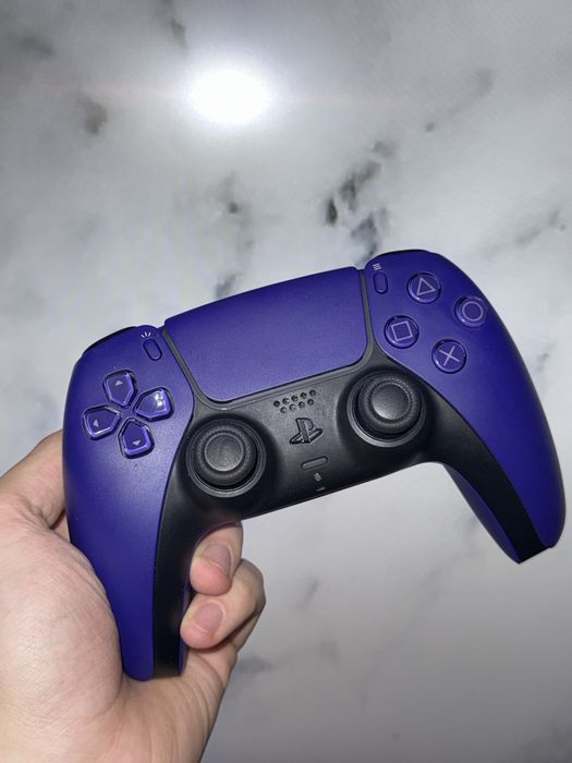 Продам джойстик ps5 dualsense