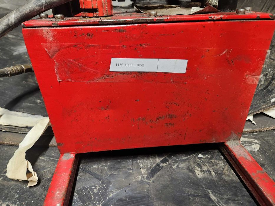 Станция насосная б/у