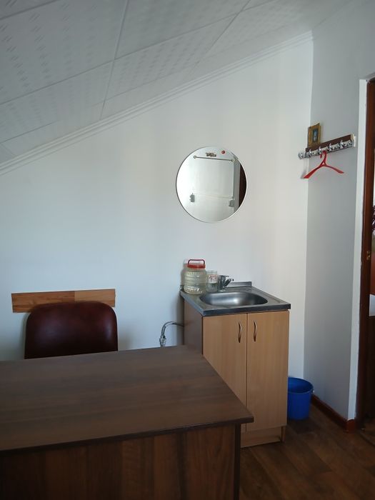 Помещение в центре города