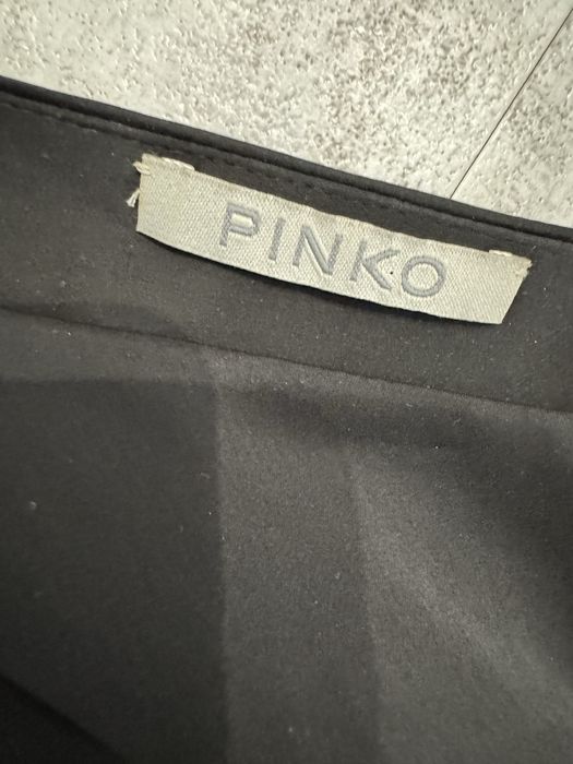 Нова рокля Pinko