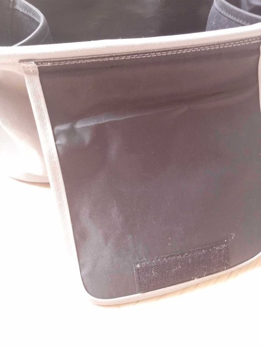 чантичка за бебешка количка