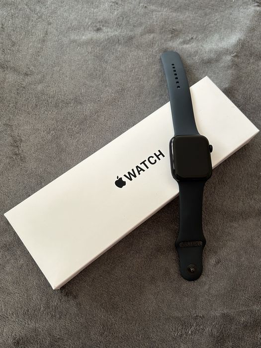 AppleWatch SE 3 44mm Новые
