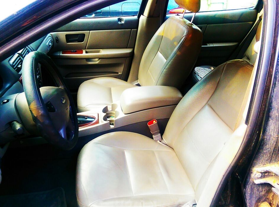 FORD TAURUS Station.Wagon