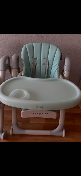 Столчета за хранене Cangaroo i eat