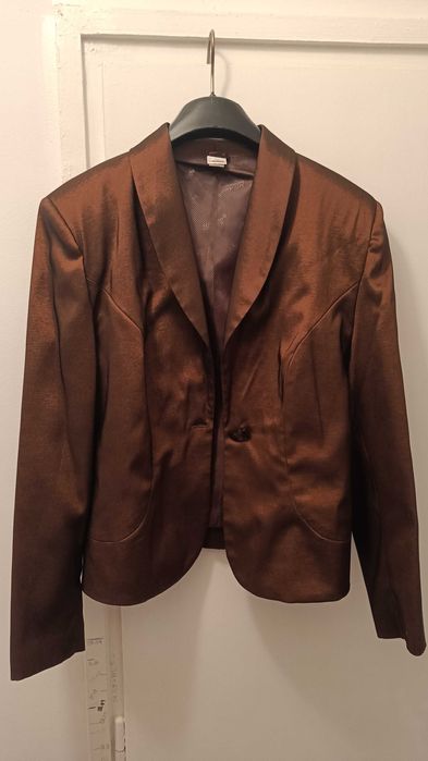 Blazer damă sacou casual office evenimente koton zara reserved sinsay