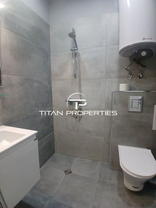 Дава се под наем Тристаен апартамент в Варна, ЖП Гара - 75 кв.м за 1495.83 € - Снимка #8