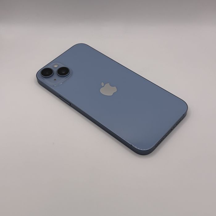  iPhone 14 PLUS 128GB Folie+Cablu Cadou Garantie/Factura 1243