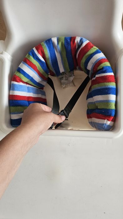 Vând scaun masa Antilop ikea