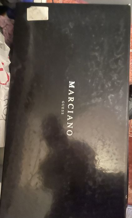 Cizme originale Guess by Marciano