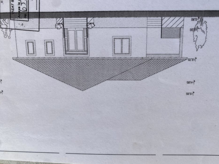 Casă de vânzare  la roșu sau finisată in Blaj