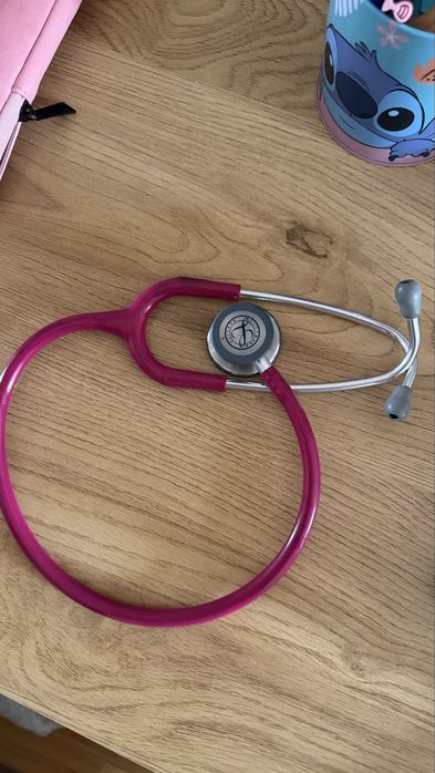 Stetoscot Littmann Classic