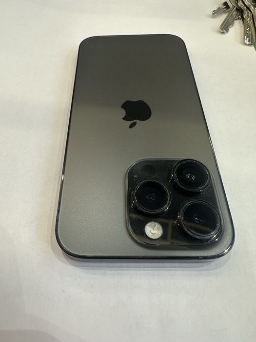 Iphone 14 pro 8/128 Space Black