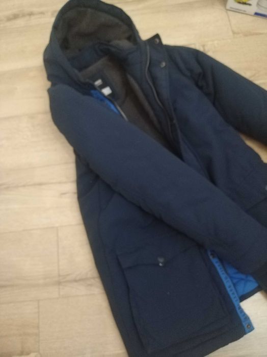 Geaca de iarna 11-12 ani